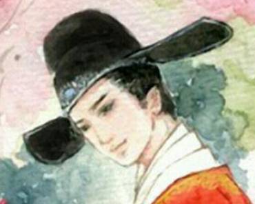 王勃历史图片