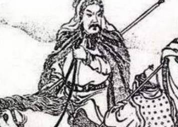 李愬历史图片