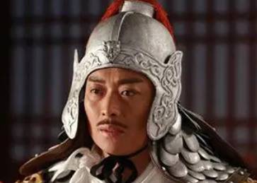 李愬历史图片