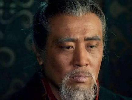 魏延历史图片