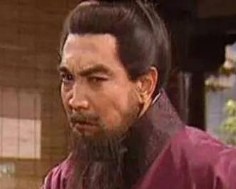 马超历史图片