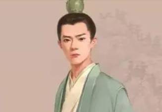 李泌历史图片