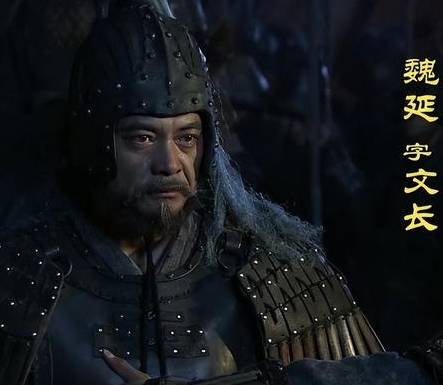 姜维历史图片