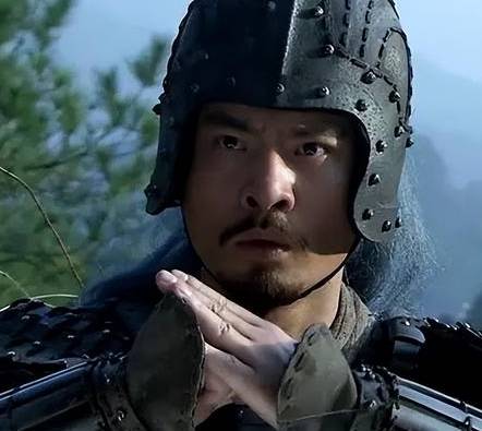 姜维历史图片