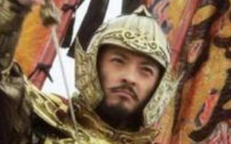 隋炀帝历史图片