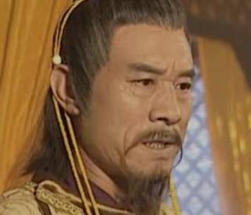开国功臣历史图片