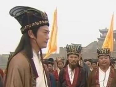 开国功臣历史图片