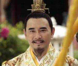 开国功臣历史图片