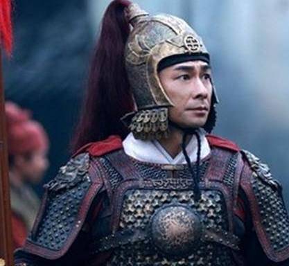 崇祯历史图片