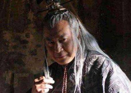 秦始皇历史图片
