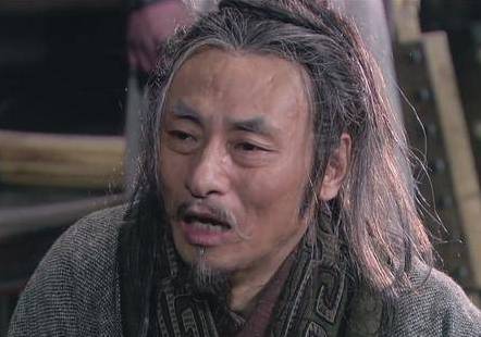 秦始皇历史图片