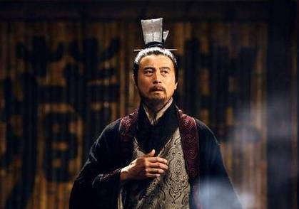 秦始皇历史图片