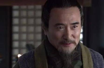 李严历史图片