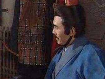 诸葛亮历史图片