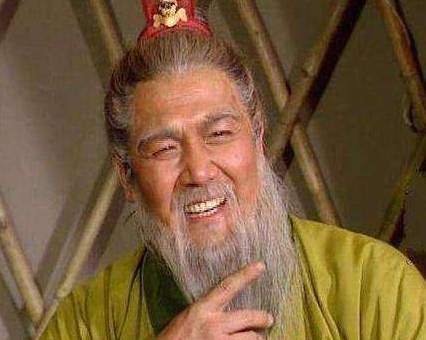 夏侯渊历史图片