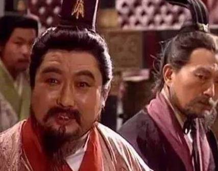 刘禅历史图片