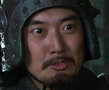阳溪之战历史图片