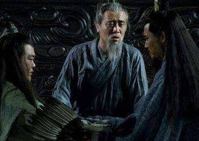 刘禅历史图片