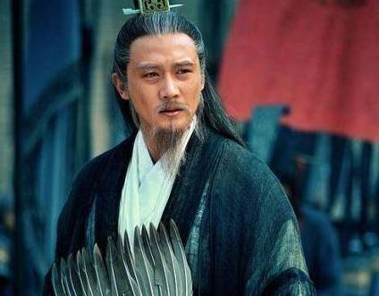 刘禅历史图片