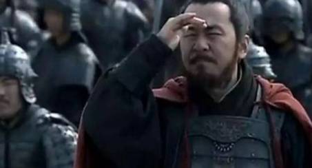 诸葛亮历史图片