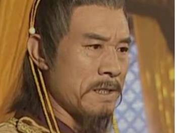 秦琼历史图片