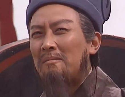 诸葛亮历史图片