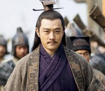 诸葛亮历史图片