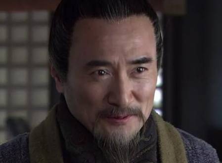 诸葛亮历史图片