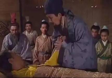 刘备历史图片