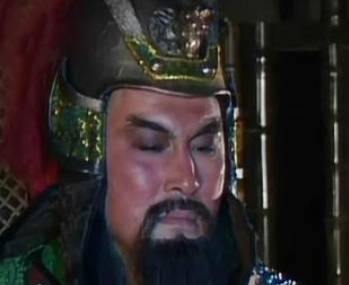 曹操历史图片