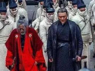 司马懿历史图片
