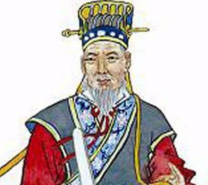 刘禅历史图片