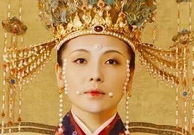寇准历史图片