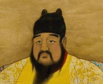 朱高炽历史图片