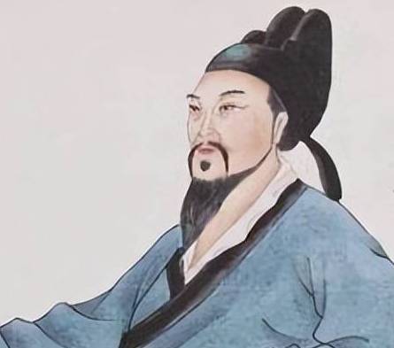 李白历史图片