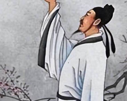 李白历史图片