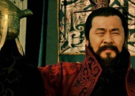 曹操历史图片
