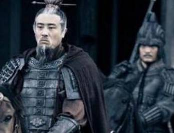 夷陵之战历史图片