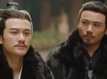 刘裕历史图片