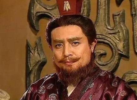孙权历史图片
