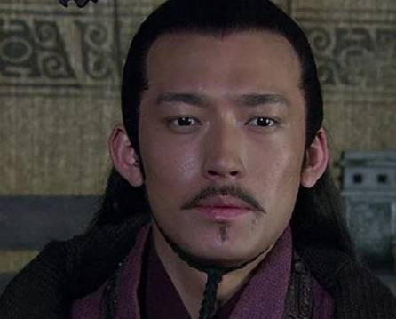 孙策历史图片