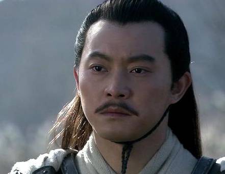 孙策历史图片