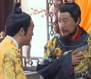 朱元璋历史图片