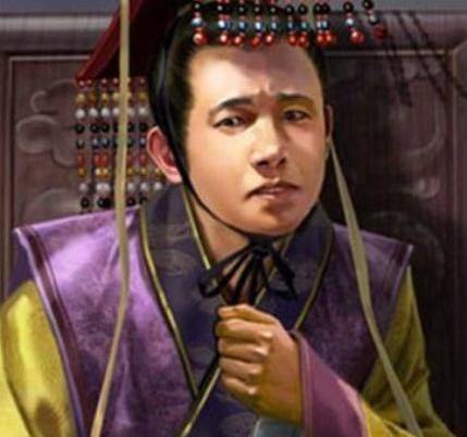司马炎历史图片