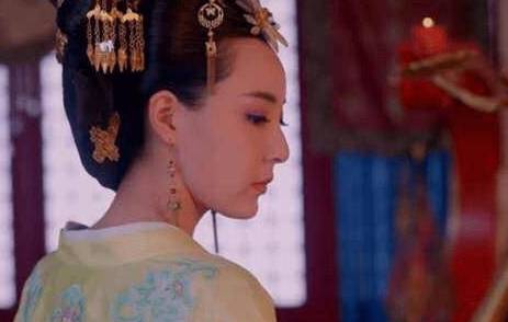 高阳公主历史图片
