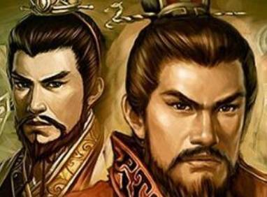 刘备历史图片