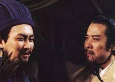 刘备历史图片