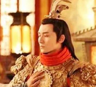 隋唐十八条好汉历史图片