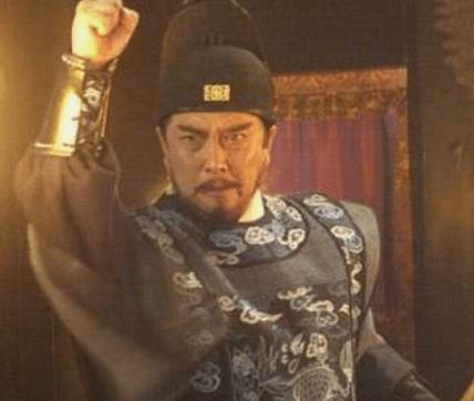 朱标历史图片