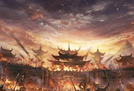 朱标历史图片